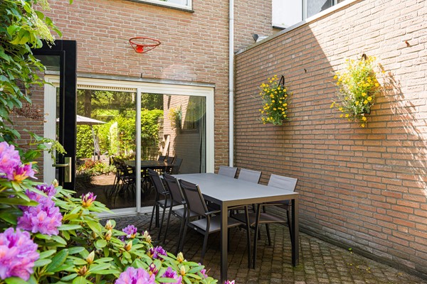 Medium property photo - Kraaijenberg 7319, 6601 SG Wijchen